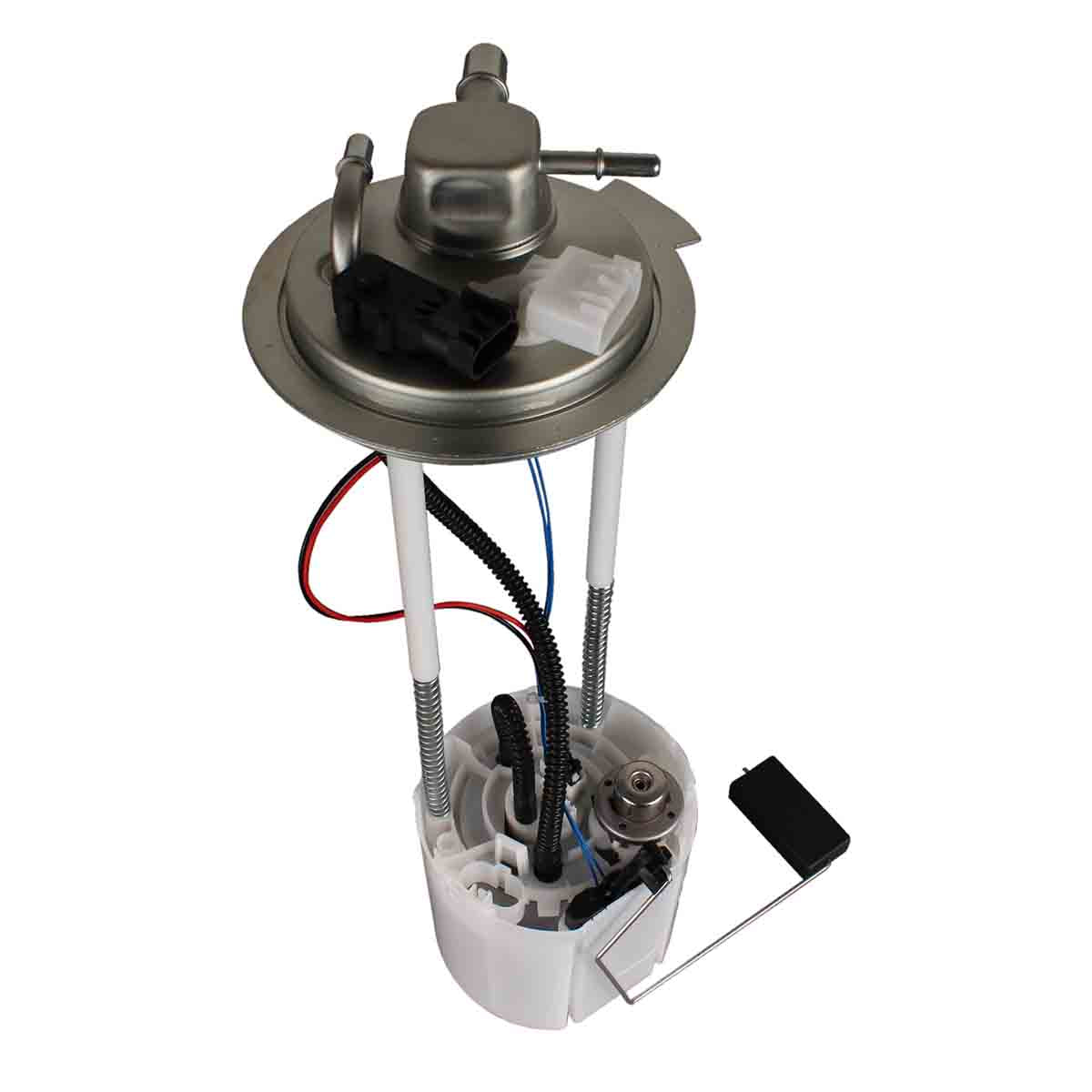 Bomba Gasolina Para Silverado 1500 8cil 6.2 2017 2018