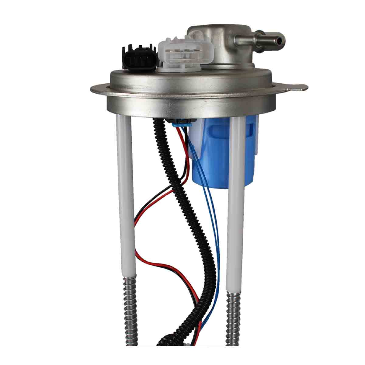 Bomba Gasolina Para Silverado 1500 8cil 6.2 2017 2018