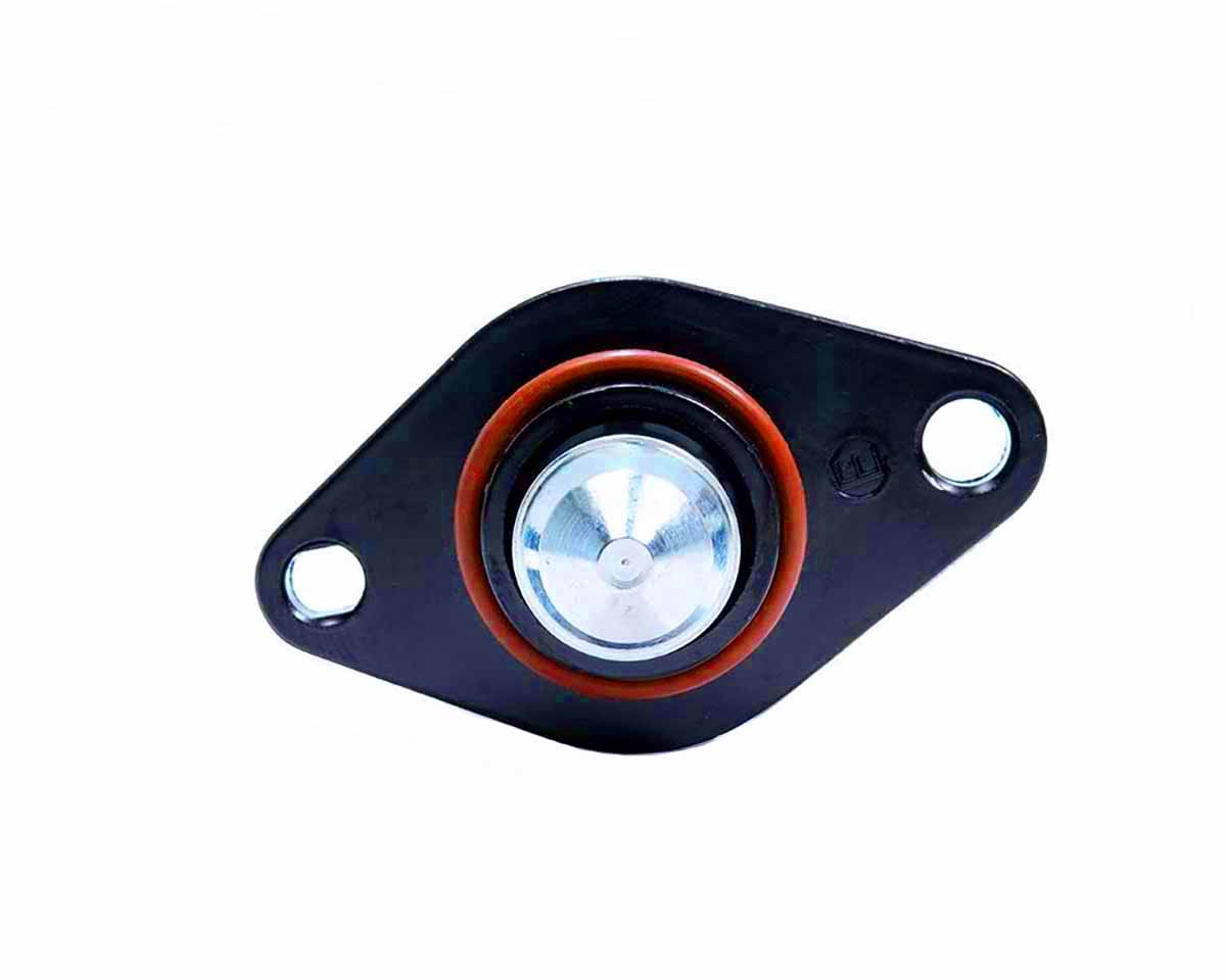 Válvula IAC para Isuzu Rodeo 3.2 1998 1999