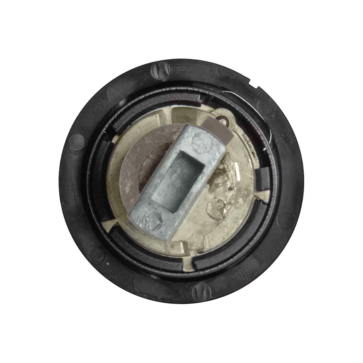 Cilindro Llave Encendido Para Chevrolet C3500hd 6.5 1995