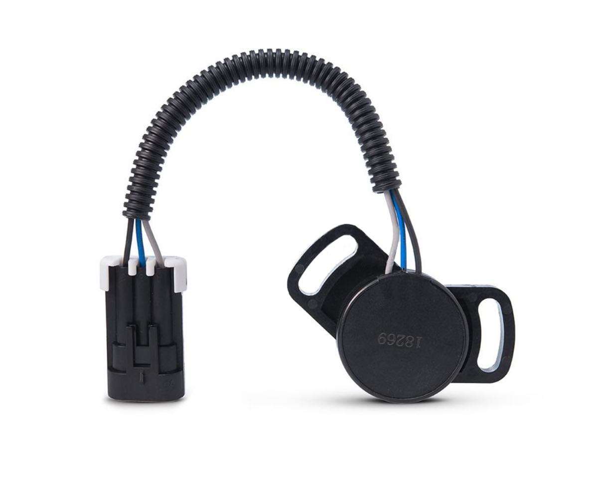 Sensor Acelerador TPS para Chevrolet G20 6.2 1993