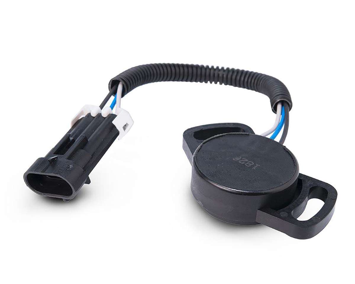 Sensor Acelerador TPS para Gmc P3500 6.2 1991 1992 1993