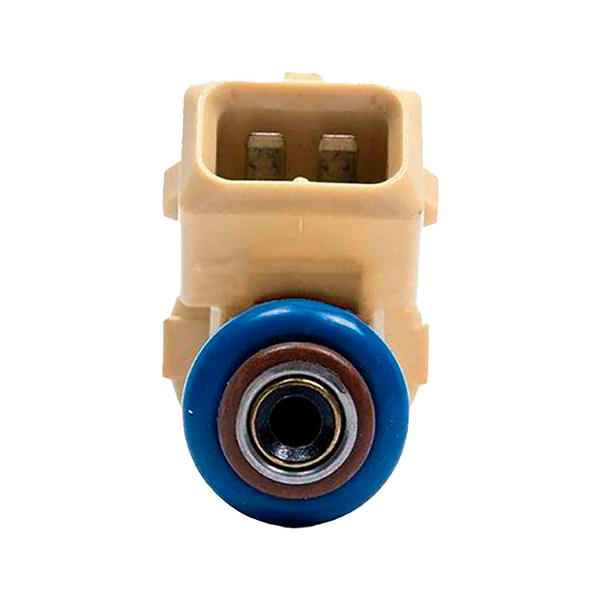 6Pzs Inyector Gasolina para Mercury Cougar 2.5 1999