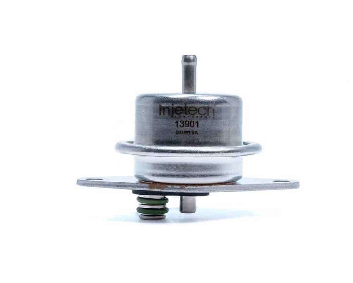 Regulador Presión Gasolina para Mazda Mpv 2.5 2000 2001