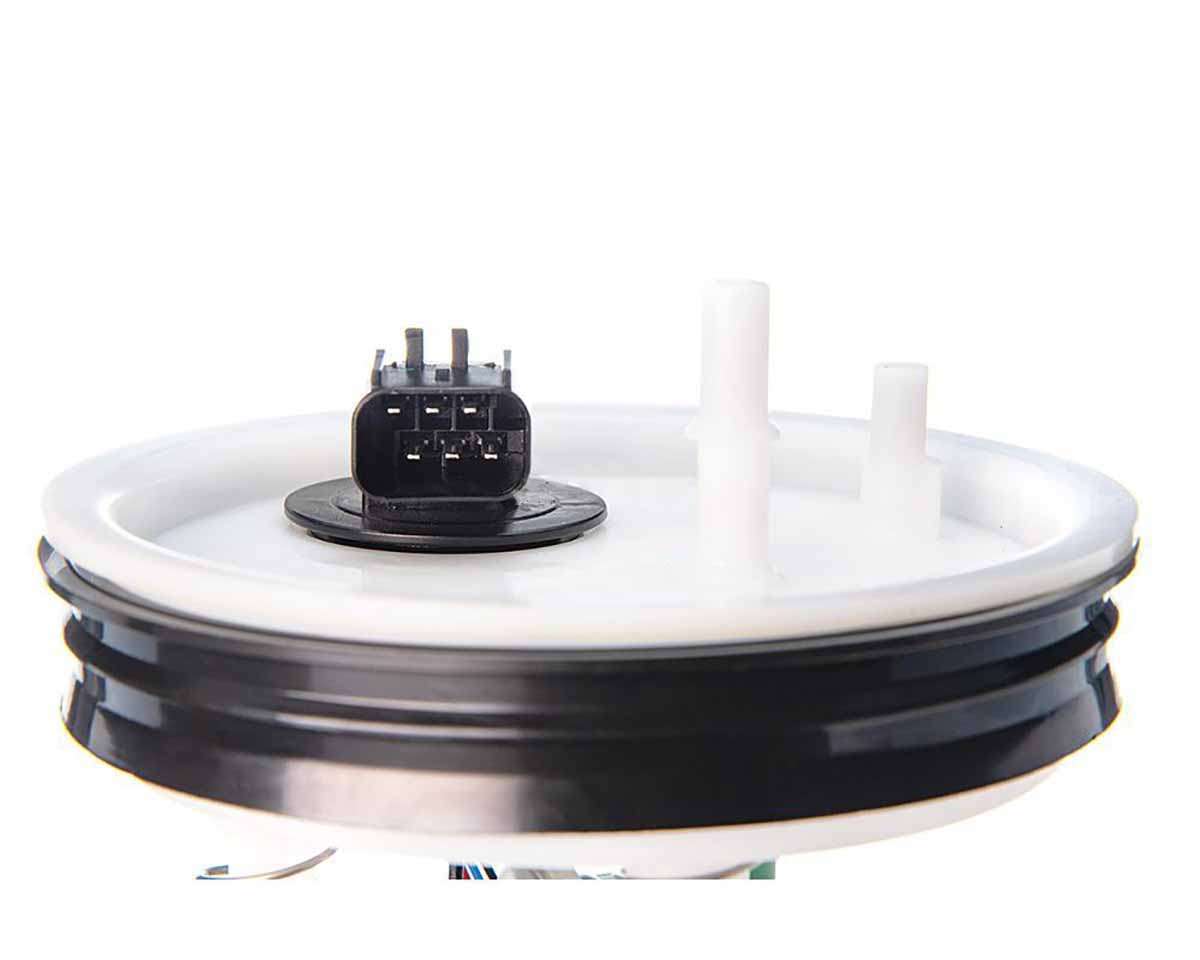 Bomba Gasolina Para Jeep Grand Cherokee 4.0 1995