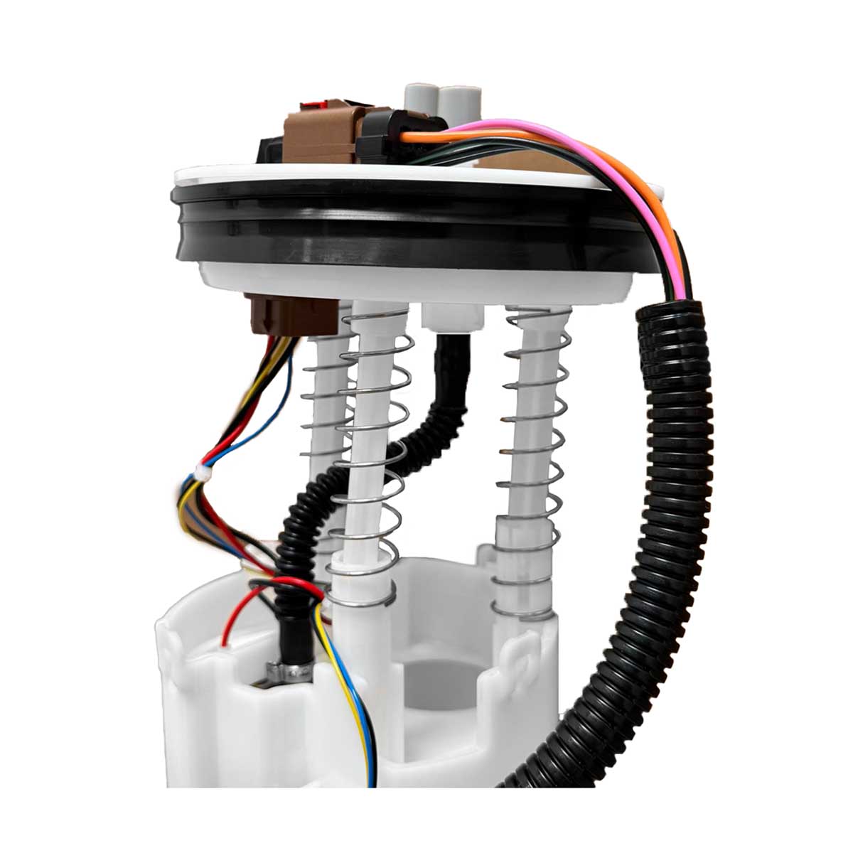Bomba Gasolina Para Jeep Grand Cherokee 4.0 1995