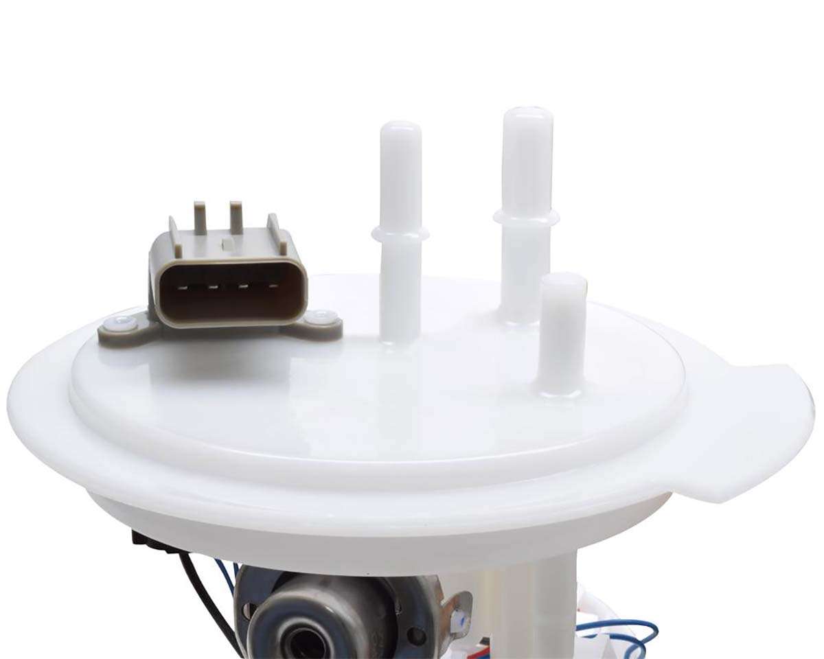 Bomba Gasolina Para Chrysler Voyager 4cil 2.4 2001 2002 2003