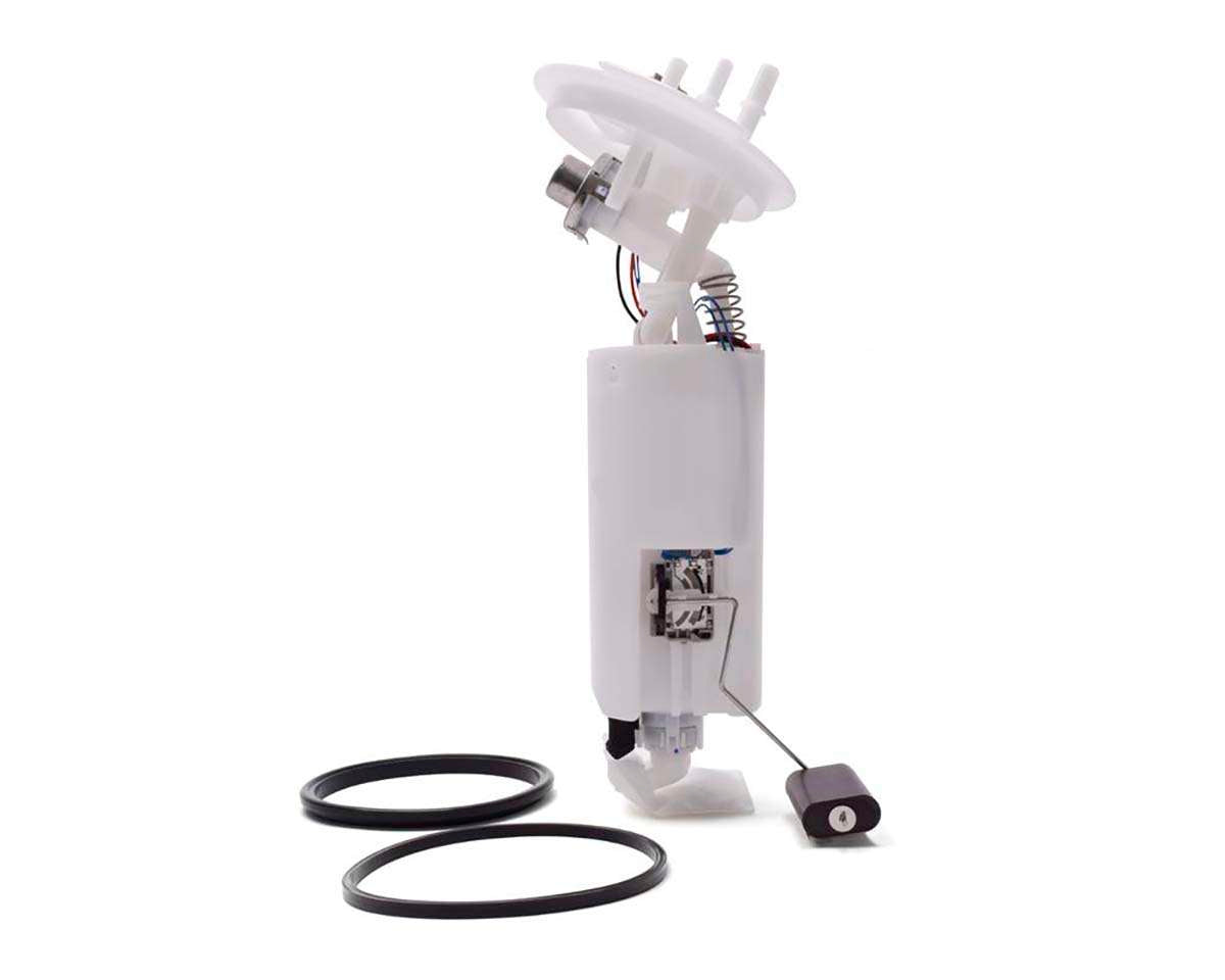 Bomba Gasolina Para Chrysler Voyager 4cil 2.4 2001 2002 2003