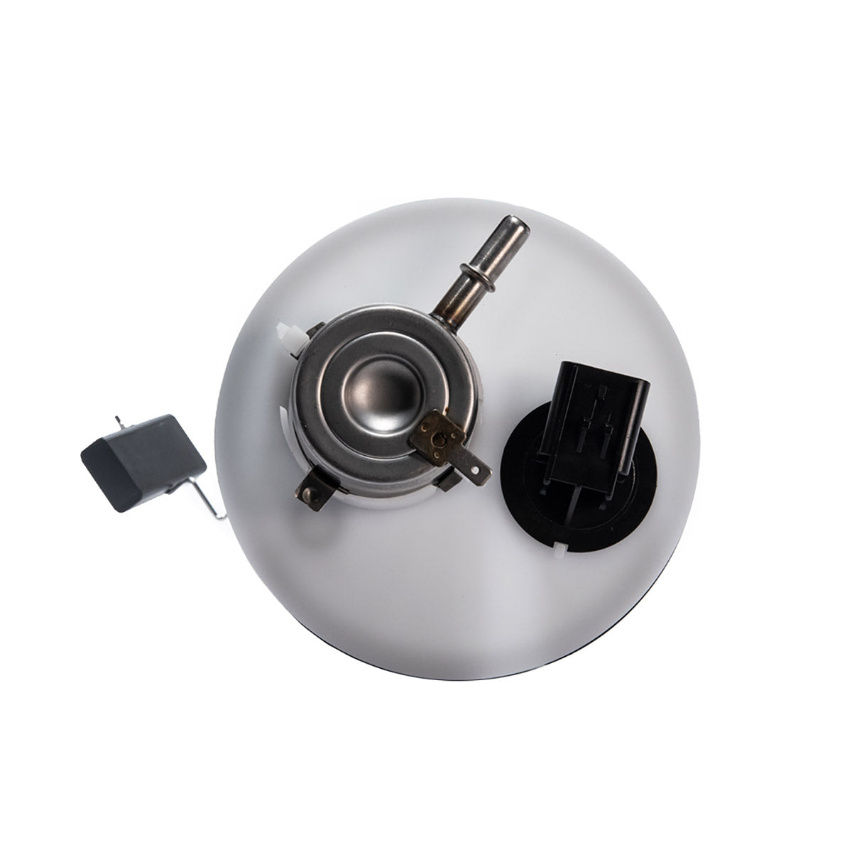 Bomba Gasolina Para Plymouth Neon 4cil 2.0 2001
