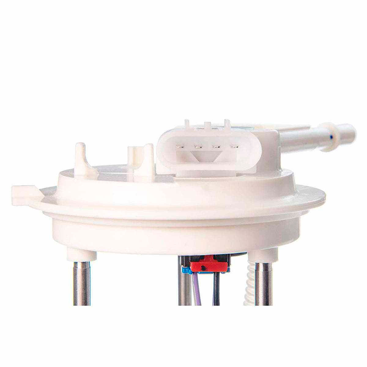 Bomba Gasolina Para Gmc C3500hd 8cil 7.4 1998 1999 2000