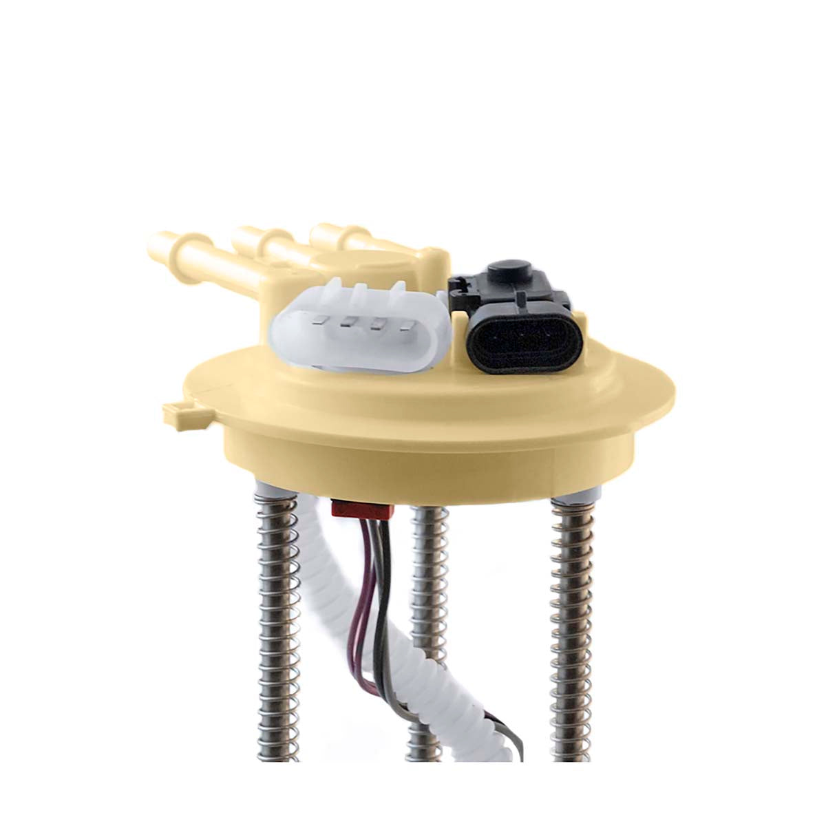 Bomba Gasolina Para Gmc Sierra C3 6.0 2001