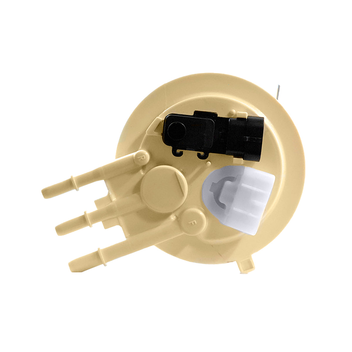 Bomba Gasolina Para Gmc Sierra C3 6.0 2001