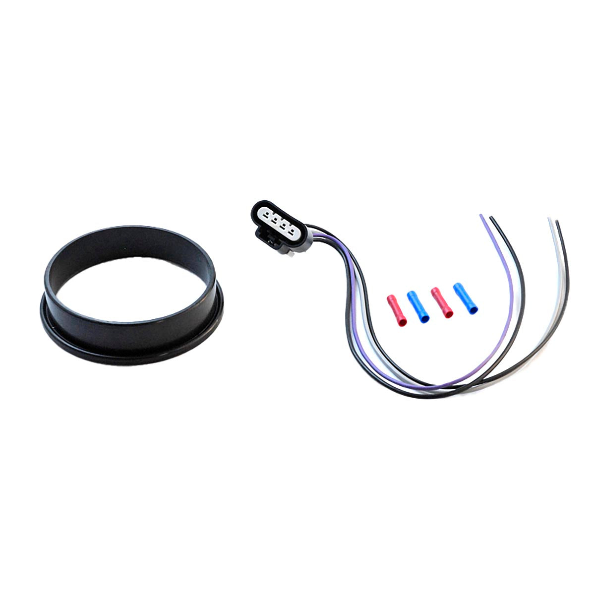 Bomba Gasolina Para Chevrolet Silverado 1500 5.3 1999 2000