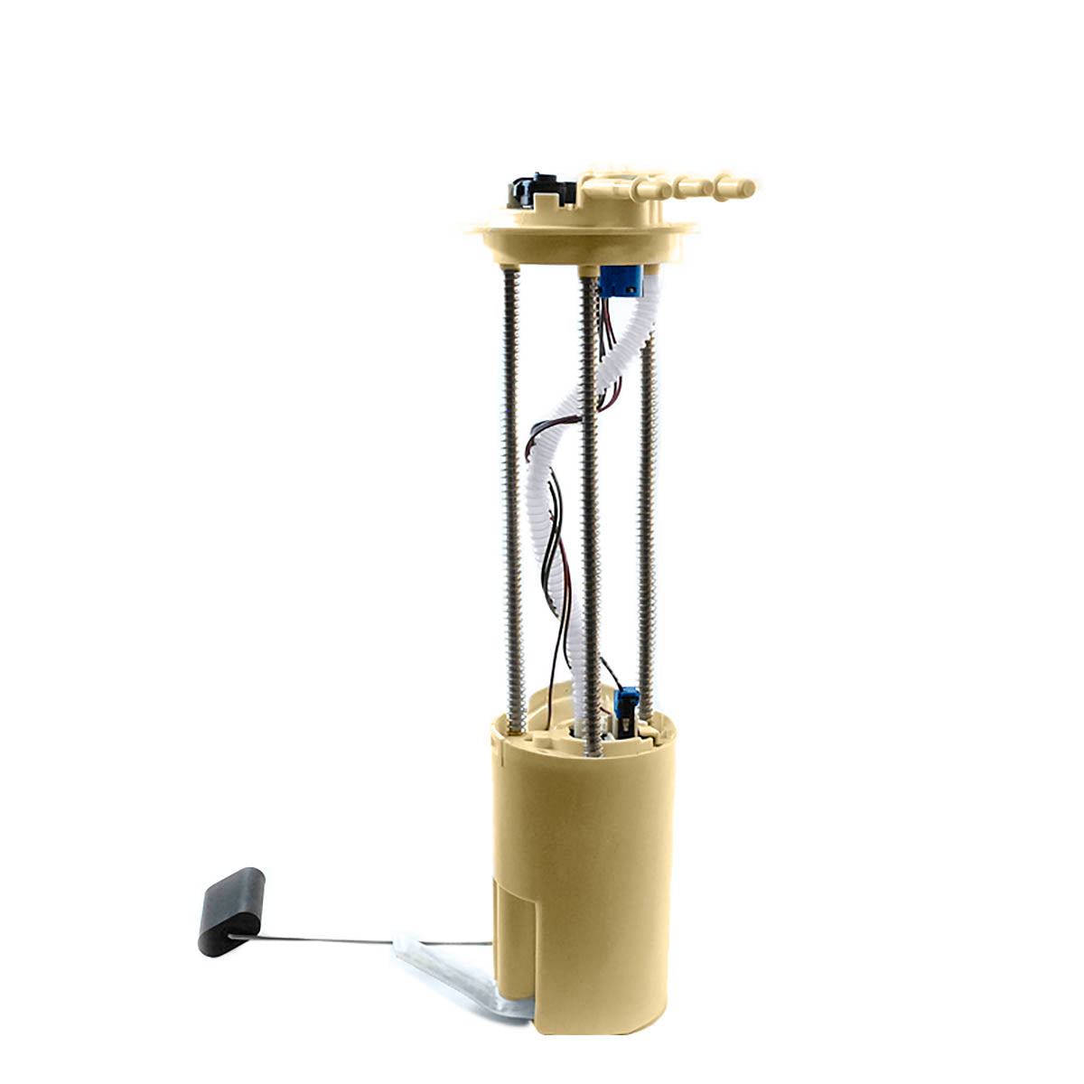 Bomba Gasolina Para Gmc Sierra 2500 6.0 2003