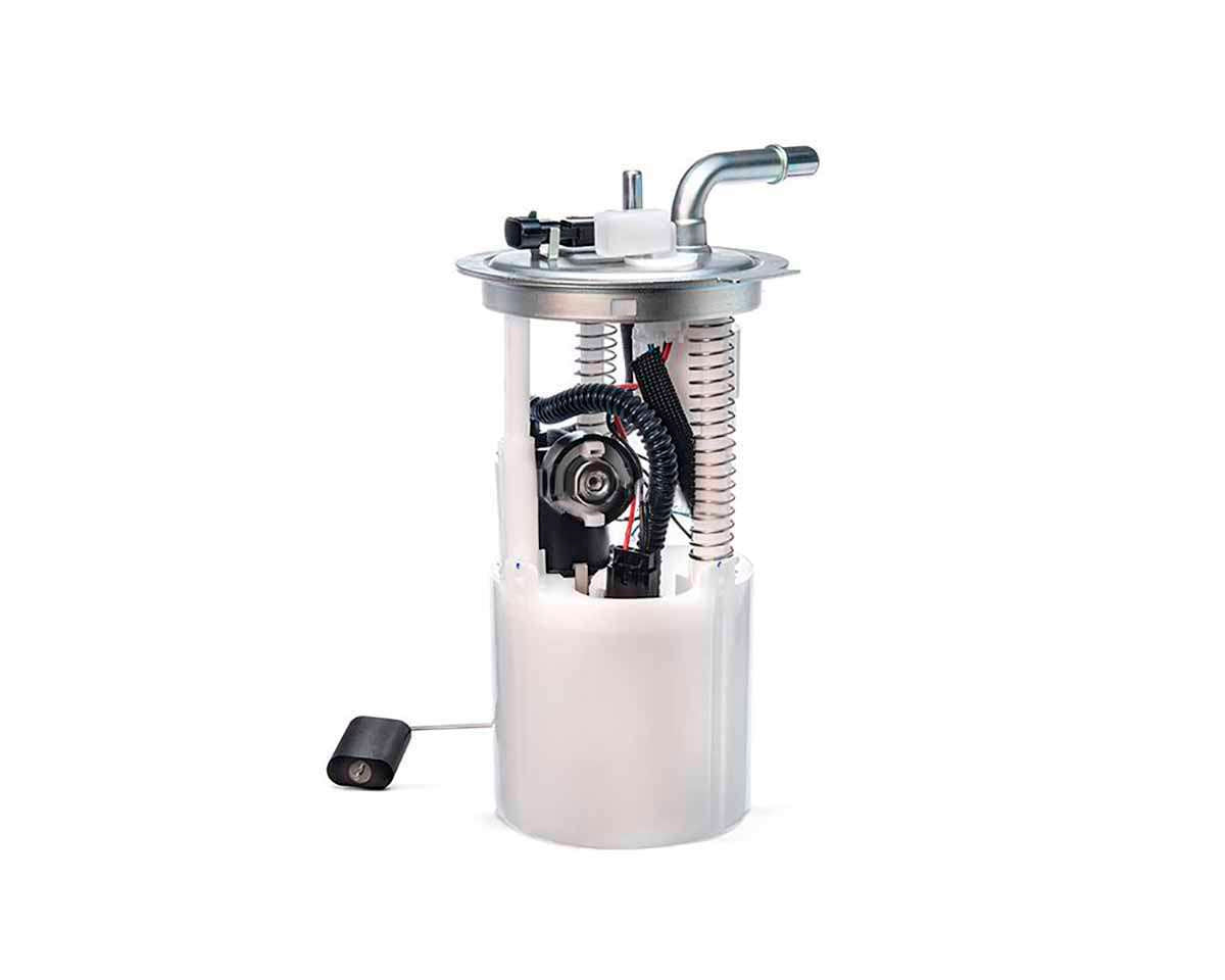 Bomba Gasolina Para Isuzu Ascender 6cil 4.2 2005 2006 2007
