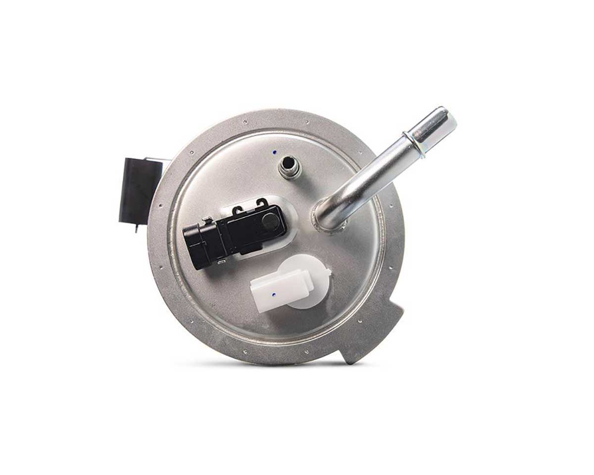 Bomba Gasolina Para Gmc Envoy 8cil 5.3 2005 2006 2007