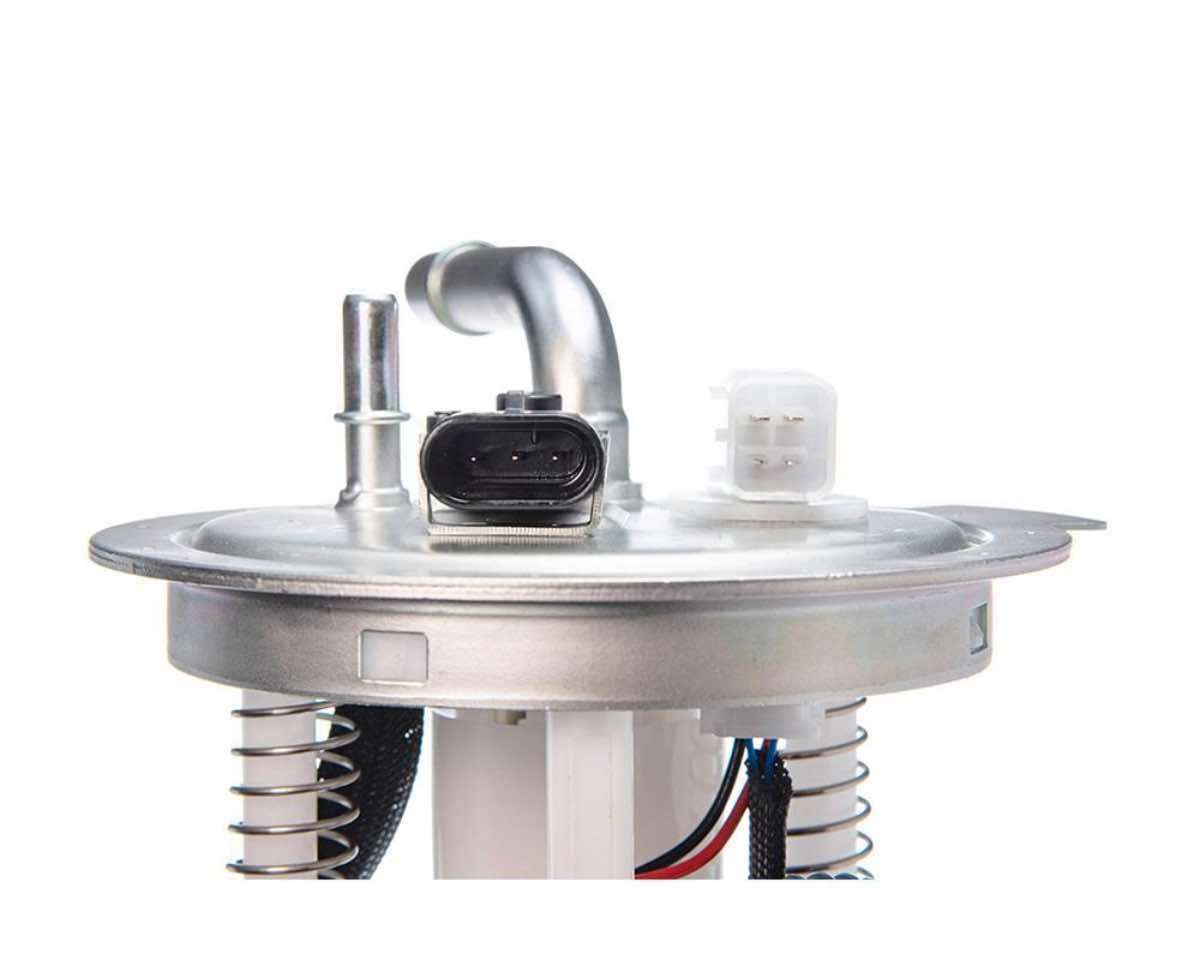 Bomba Gasolina Para Isuzu Ascender 8cil 5.3 2005 2006