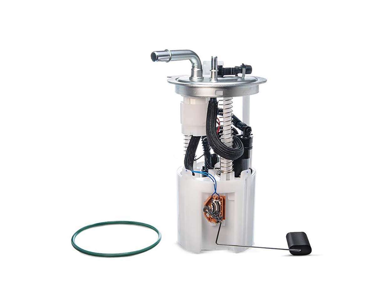 Bomba Gasolina Para Gmc Envoy 8cil 5.3 2005 2006 2007