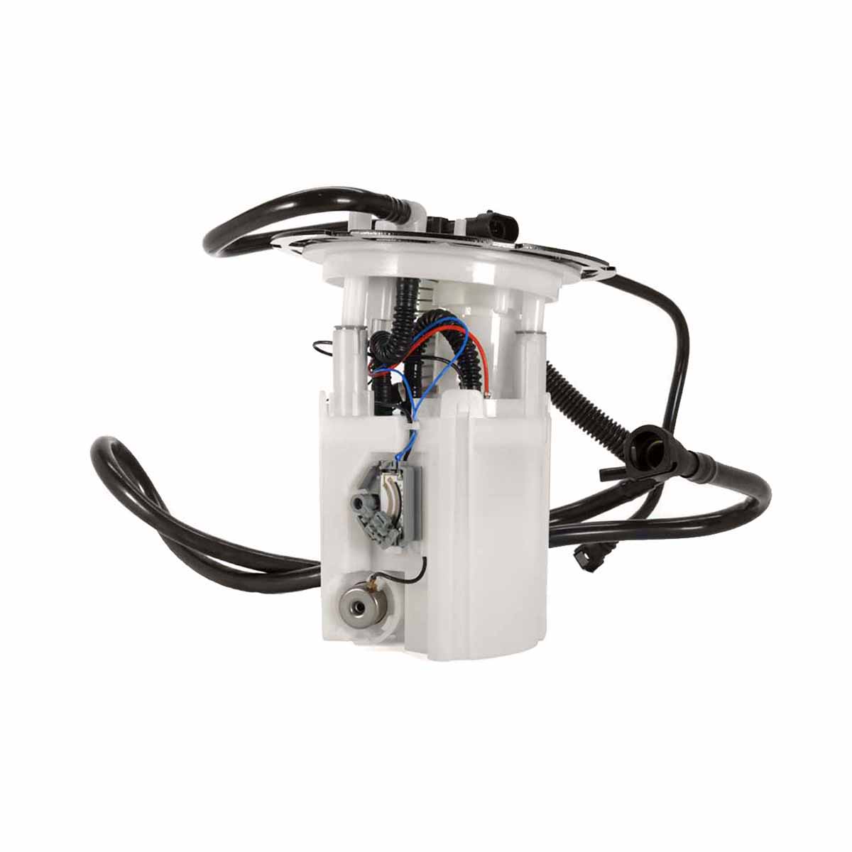 Bomba Gasolina Para Chevrolet Malibu 6cil 3.5 2004 2005 2006