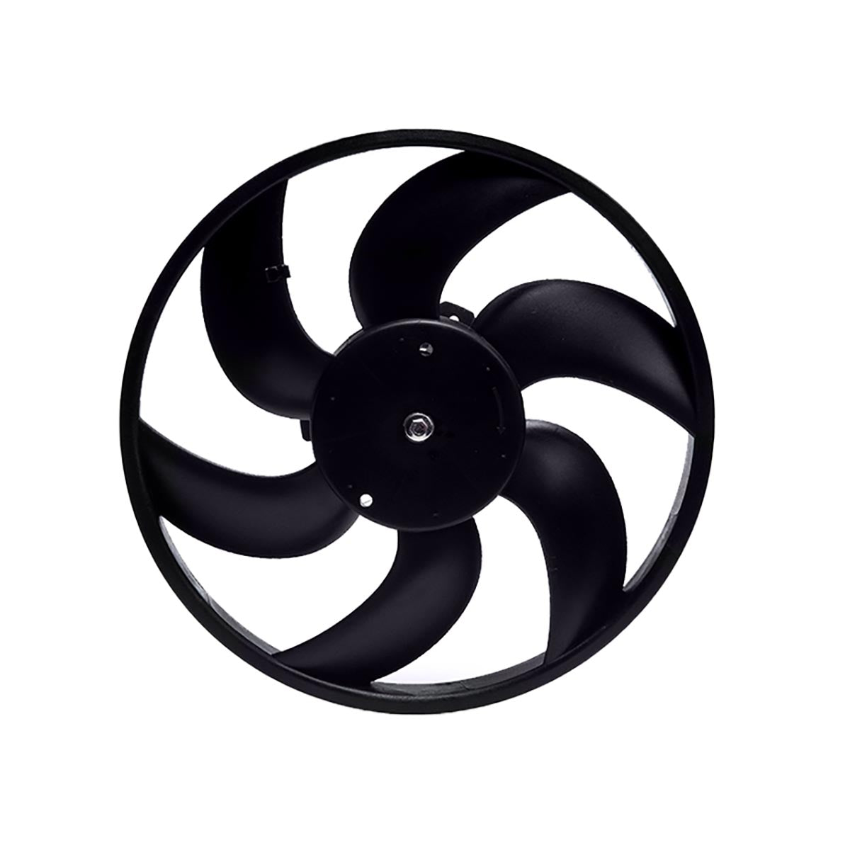 Motoventilador Para Nissan Platina 1.6 2002 2003 2004