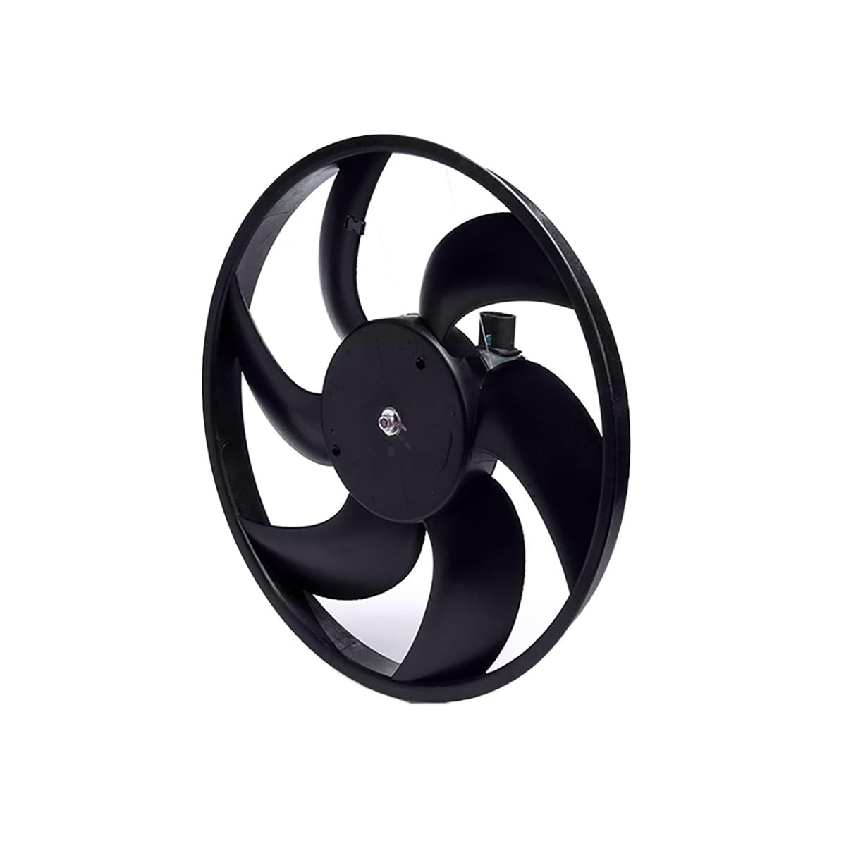 Motoventilador Para Nissan Platina 1.6 2005 2006 2007