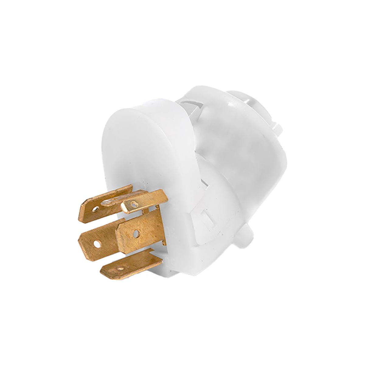 Pastilla Encendido para VW Rabbit Pickup 1.5 1980