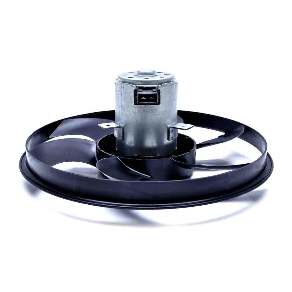 Motoventilador Para Vw Pointer 2.0 2003