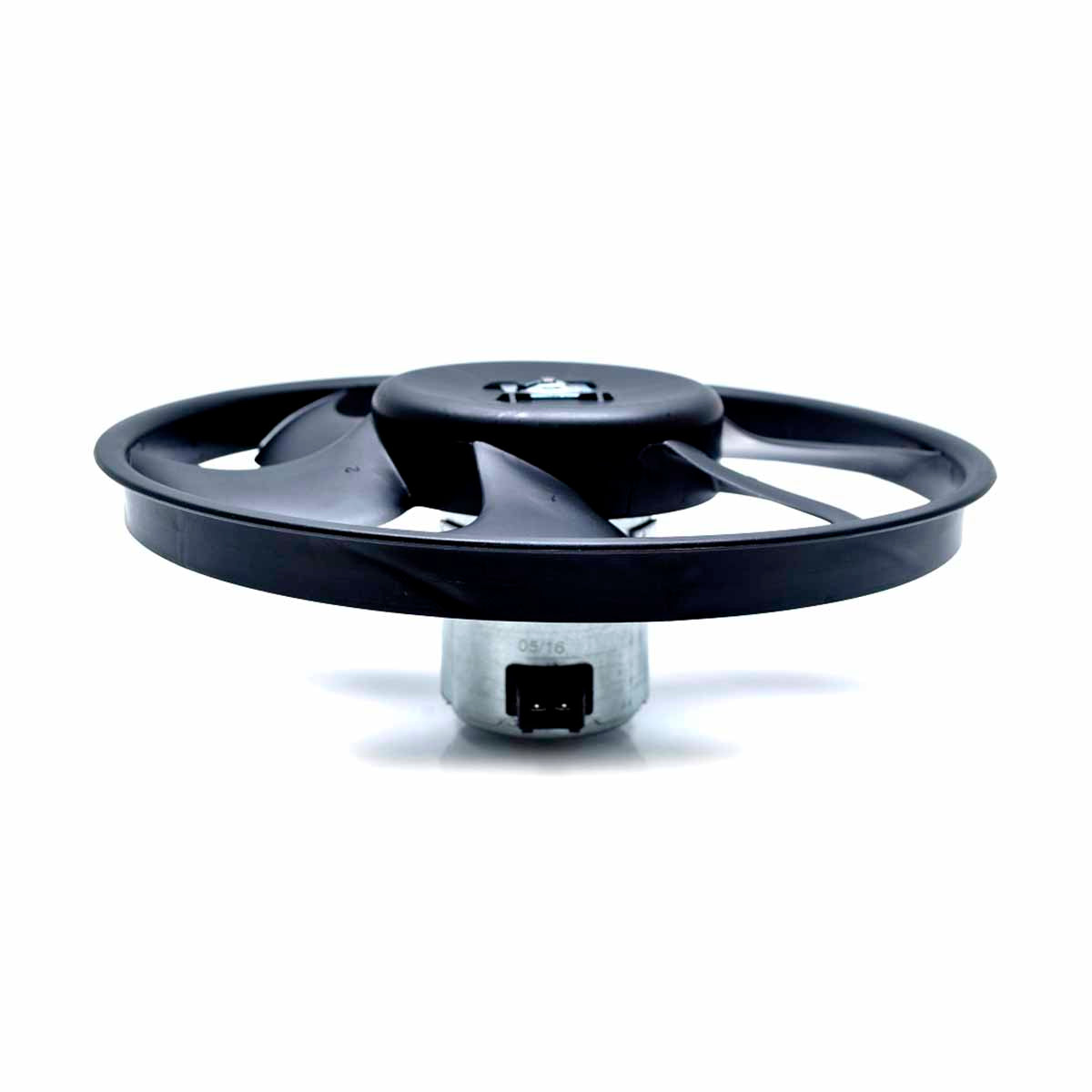 Motoventilador Para Vw Pointer 1.8 2003 2004 2005 2006