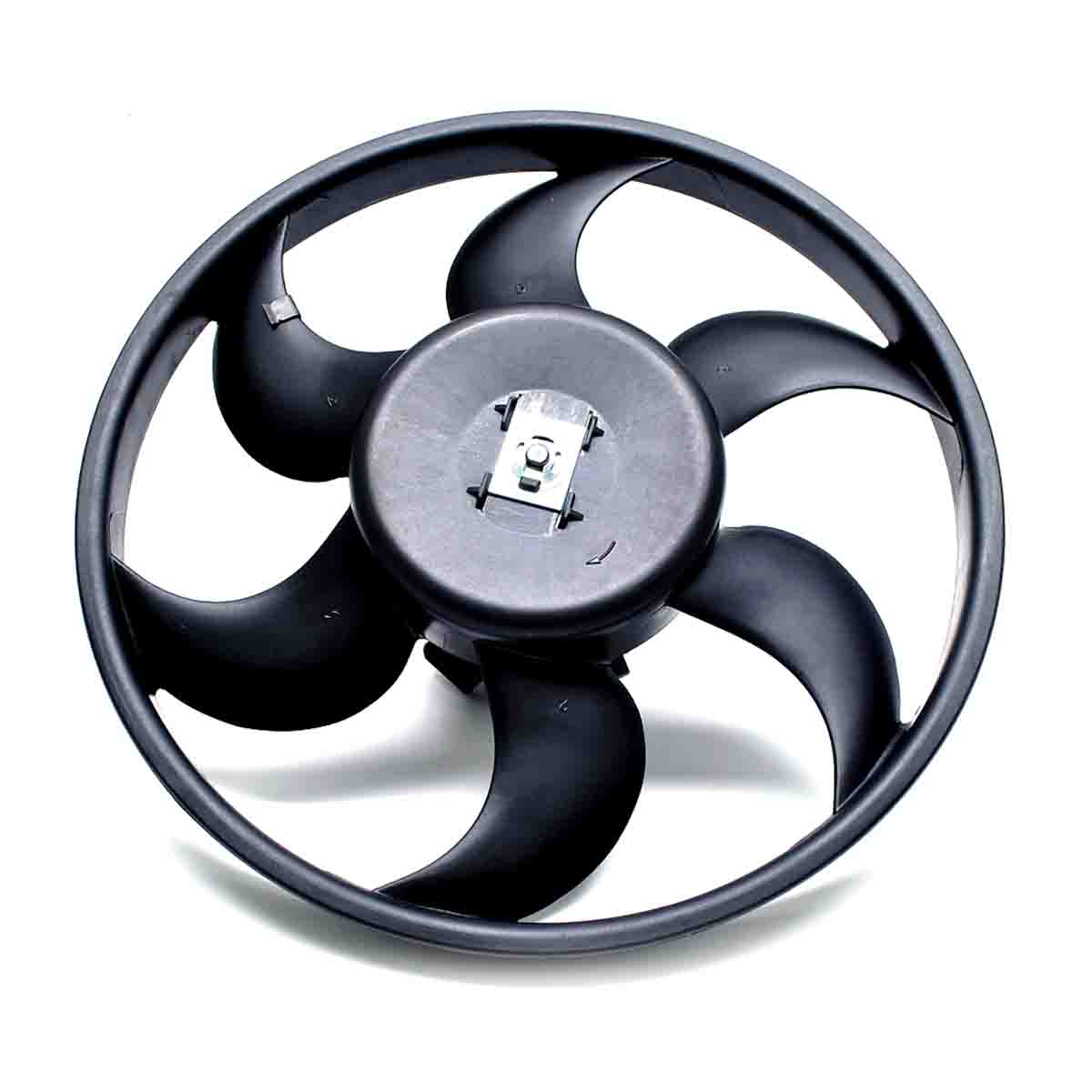 Motoventilador Para Vw Pointer 2.0 1998 1999 2000 2001 2002