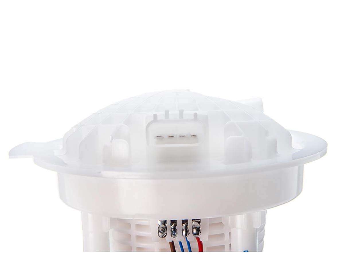Bomba Gasolina Para Dodge Ram 2500 8cil 5.7 2005 2006 2007