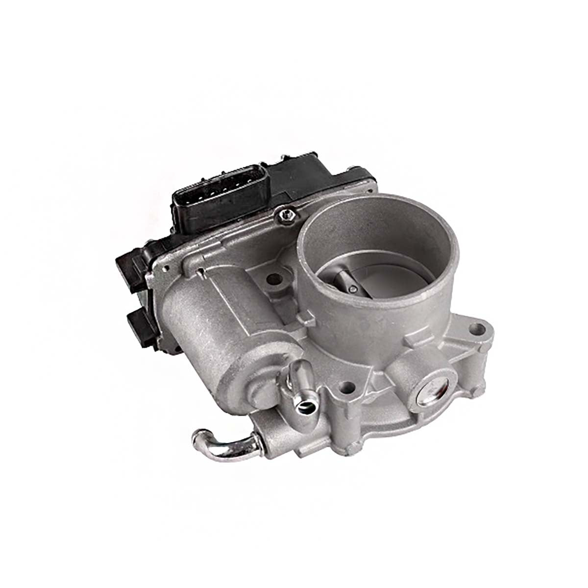 Cuerpo Aceleración para Mitsubishi Outlander 2.4 2010 2011