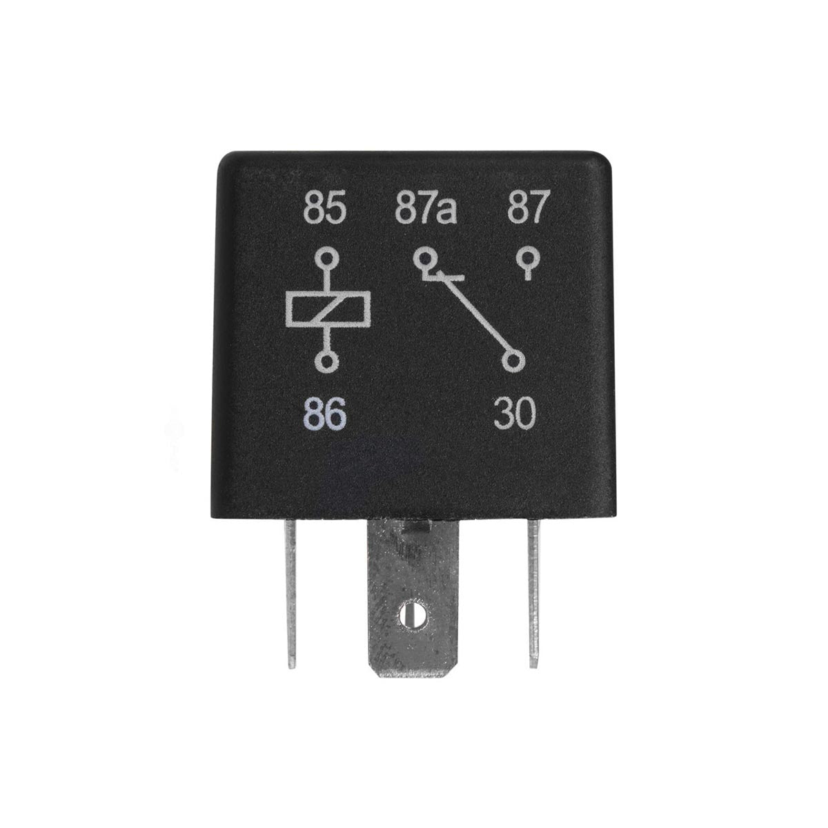 Relevador Para Ford Ranger 2.3 1999 2000 2001 2002 2003 2004