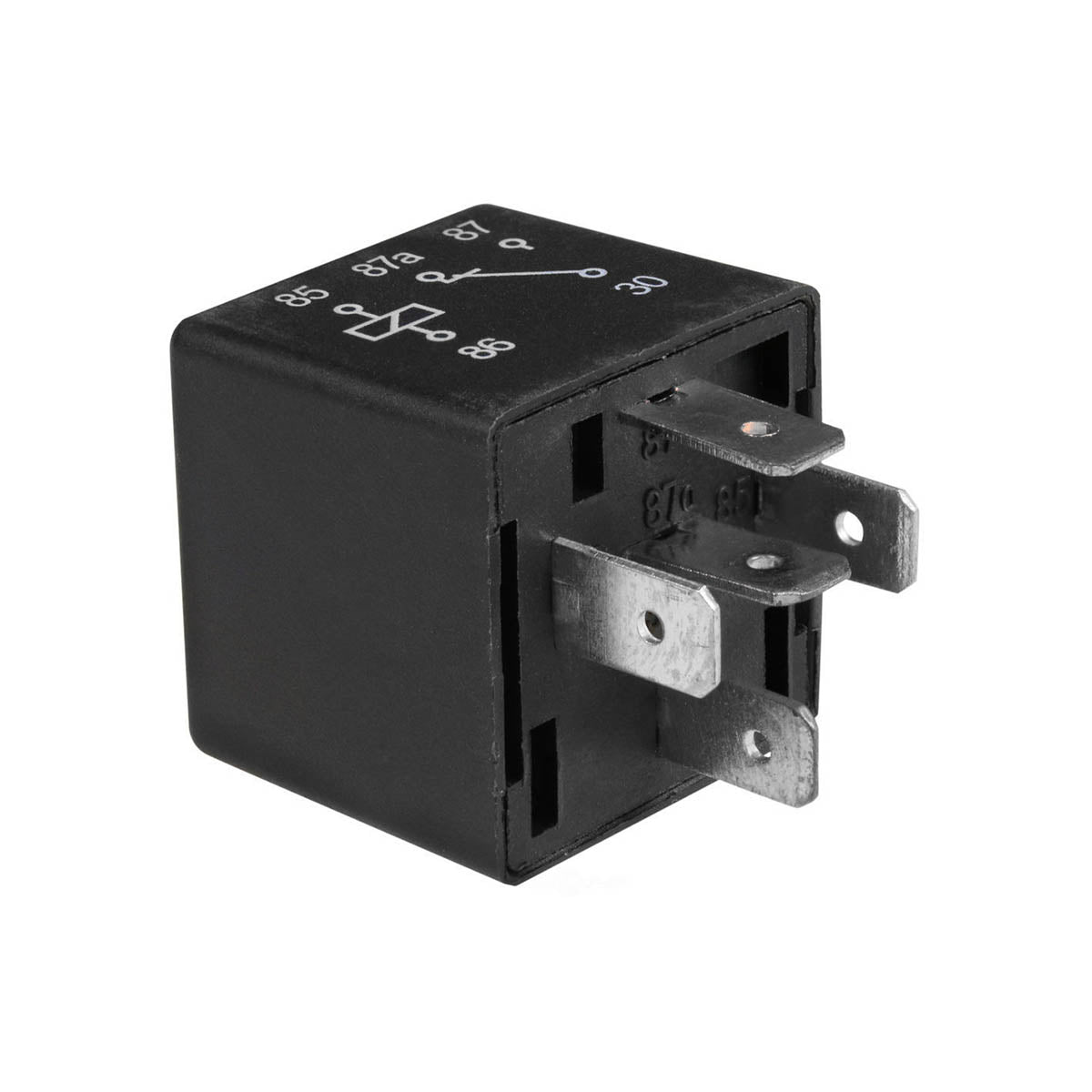 Relevador Para Dodge W100 5.2 1988 1989