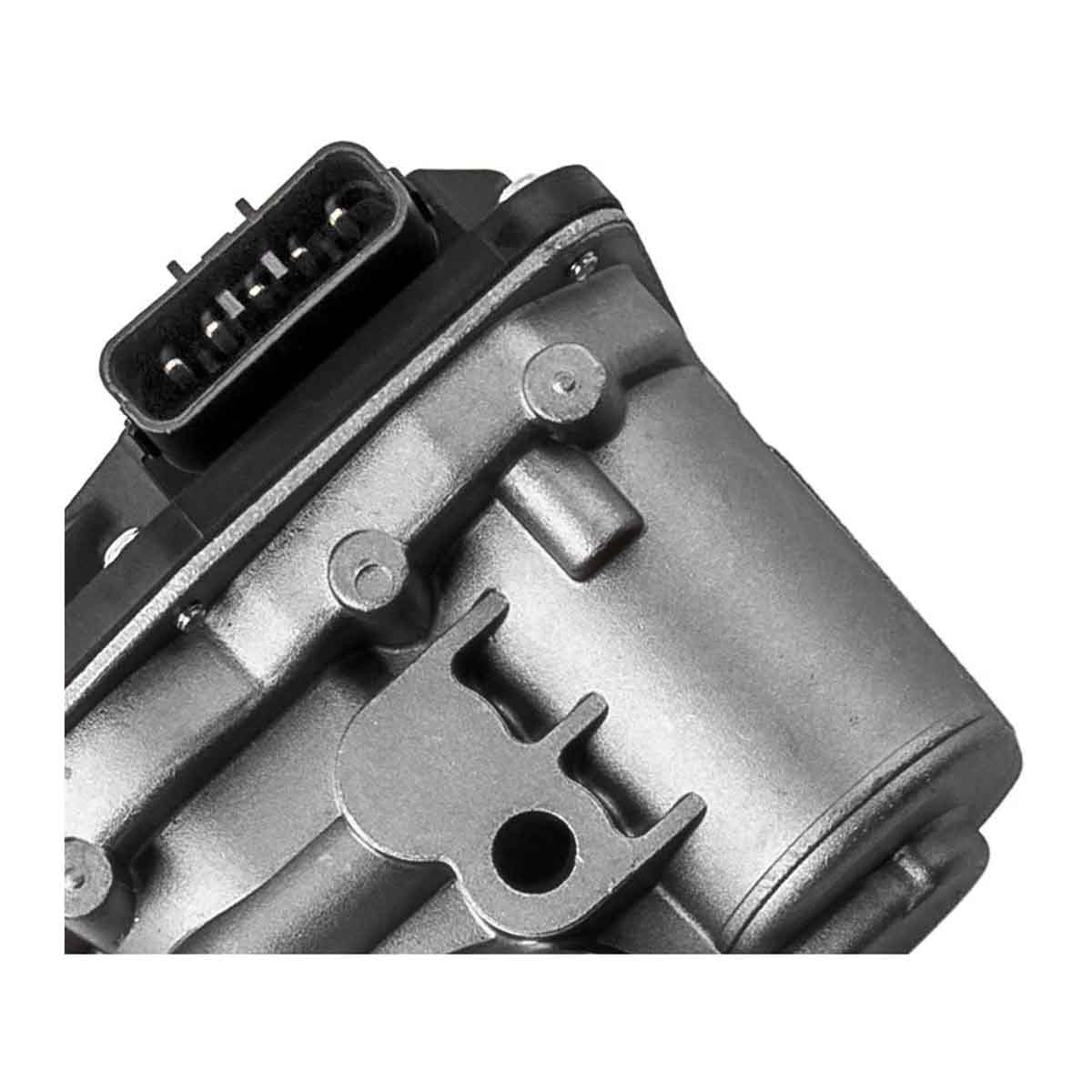 Válvula EGR para Nissan Navara 2.5 2005