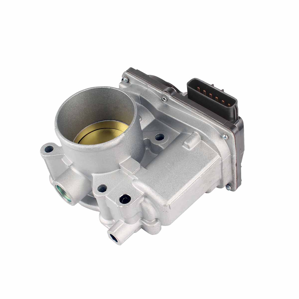 Cuerpo Aceleración para Nissan Tiida 1.6 2013 2014 2015