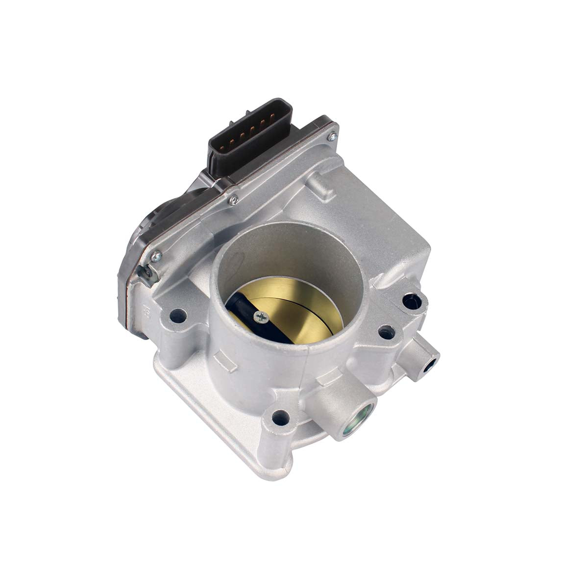 Cuerpo Aceleración para Nissan March 1.6 2021 2022 2023