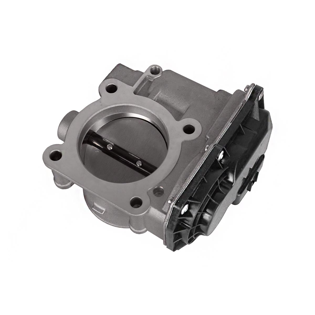 Cuerpo Aceleración para Nissan Np300 2.5 2021 2022 2023 2024