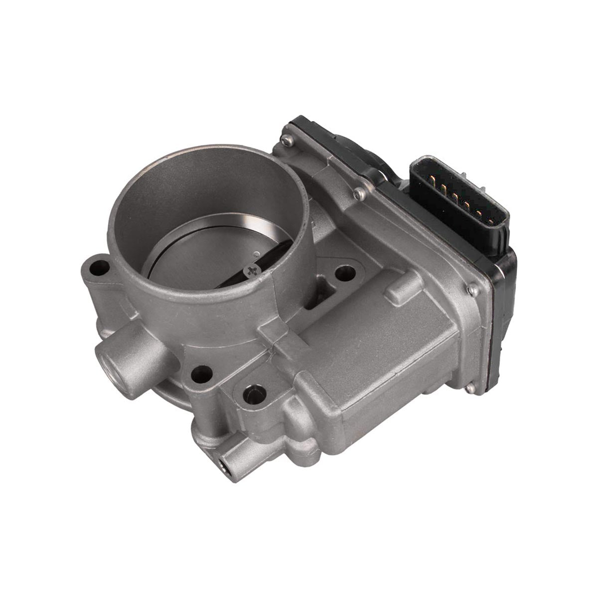 Cuerpo Aceleración para Nissan Np300 2.5 2017 2018 2019 2020