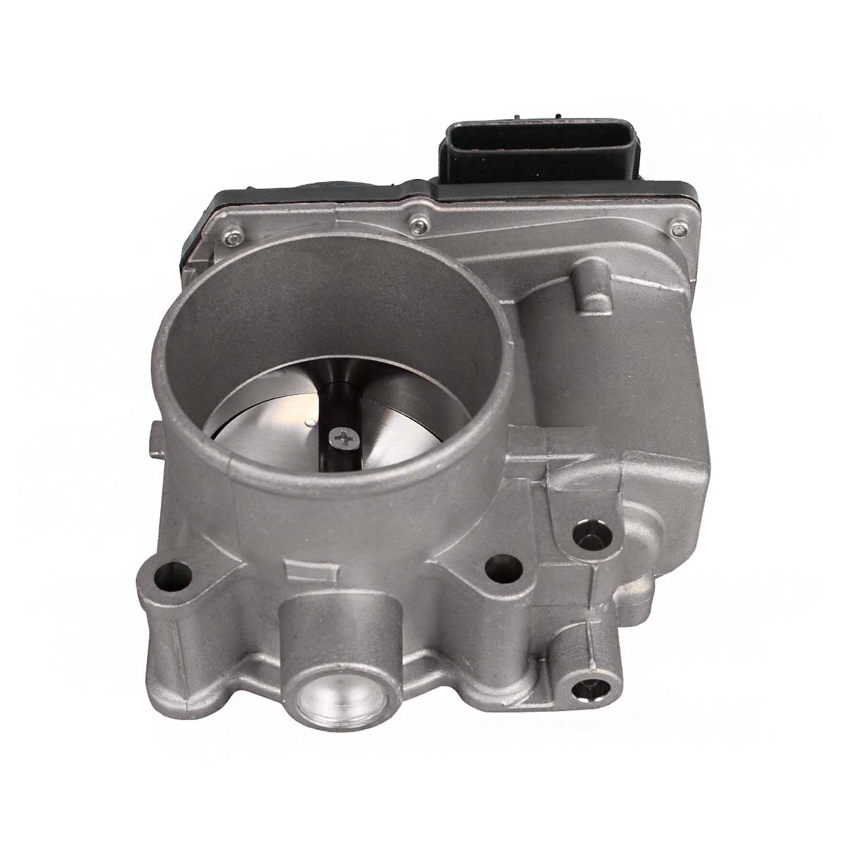 Cuerpo Aceleración para Nissan Np300 2.5 2017 2018 2019 2020