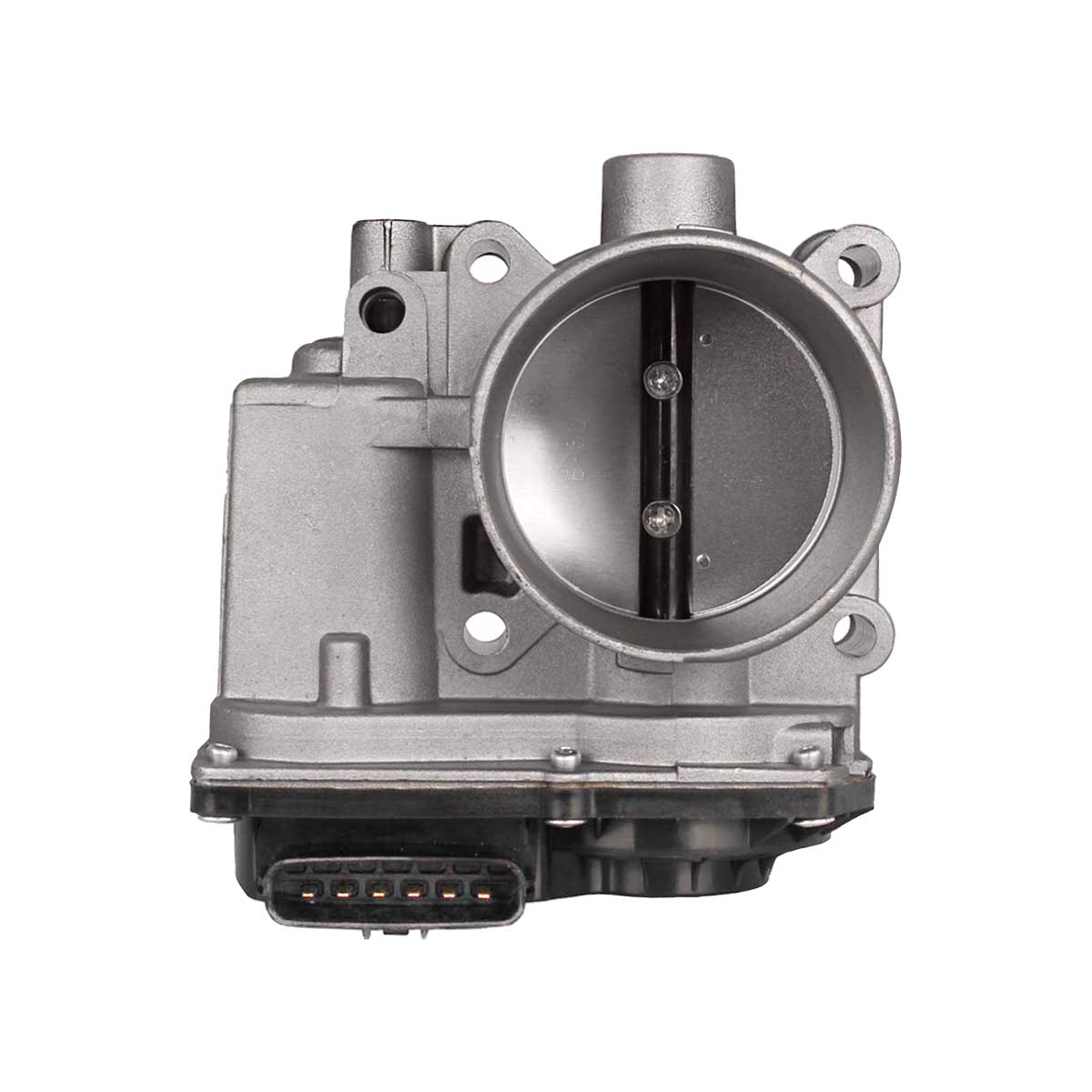 Cuerpo Aceleración para Nissan Np300 2.5 2017 2018 2019 2020