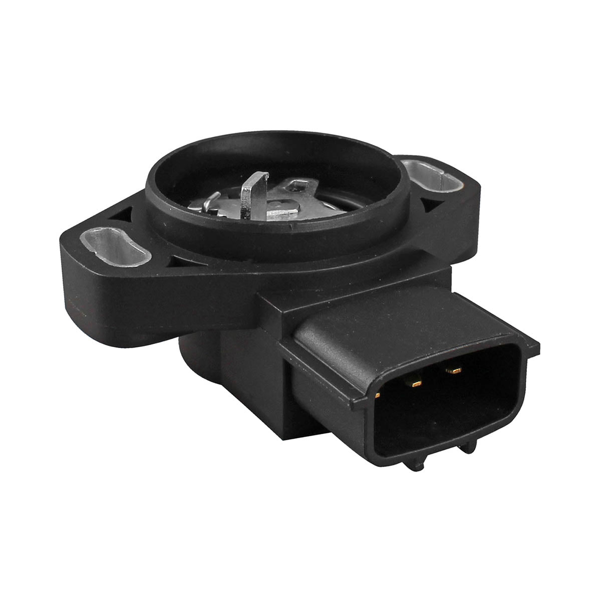 Sensor TPS Para Nissan Pickup 2.4 2000 2001