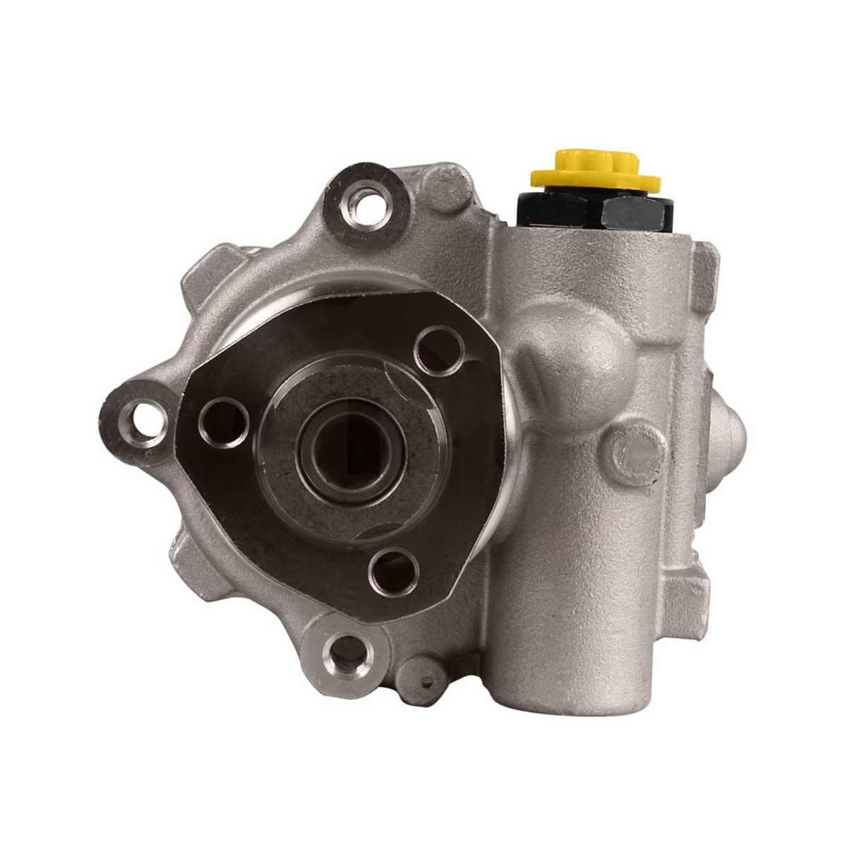 Bomba Dirección Hidráulica Para VW CrossFox 1.6 2009