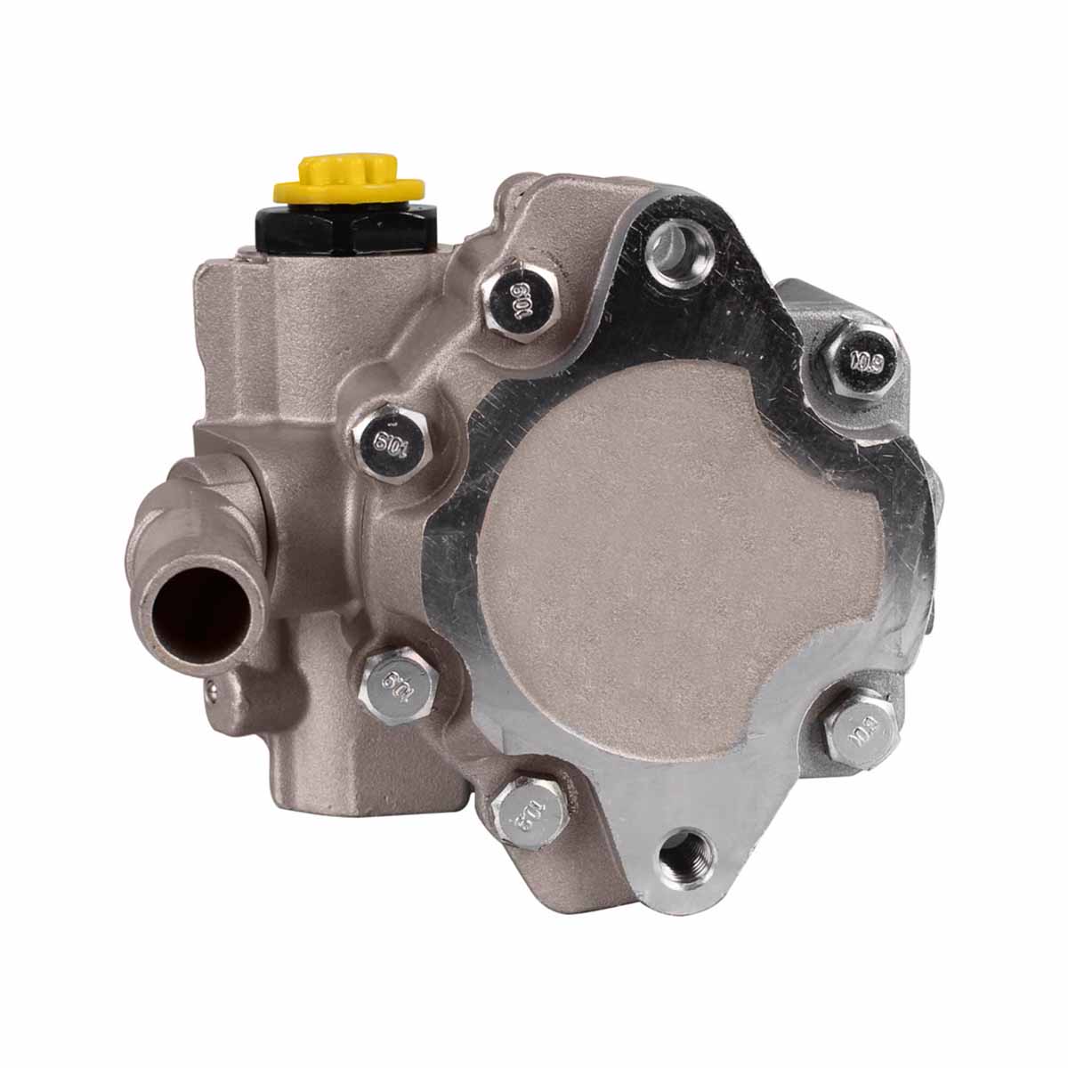 Bomba Dirección Hidráulica Para VW CrossFox 1.6 2011