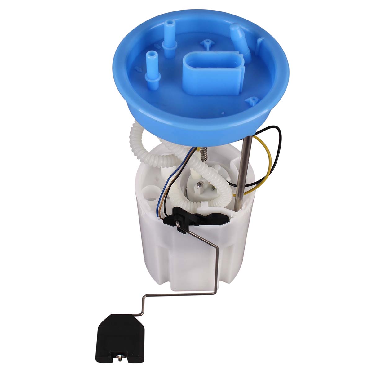 Bomba Gasolina Para Vw Touran 1.9 2007 2008 2009 2010