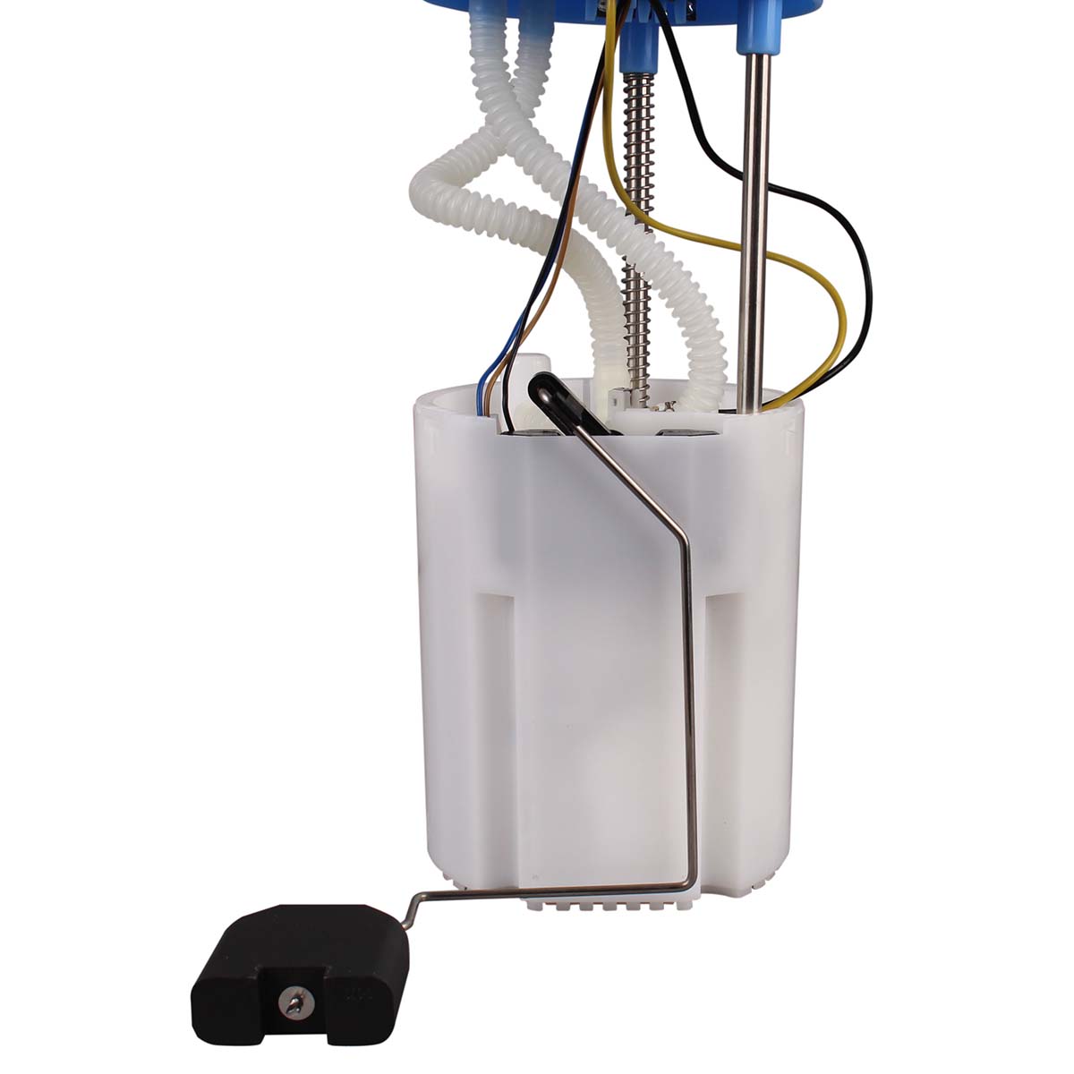 Bomba Gasolina Para Vw Touran 1.6 2015