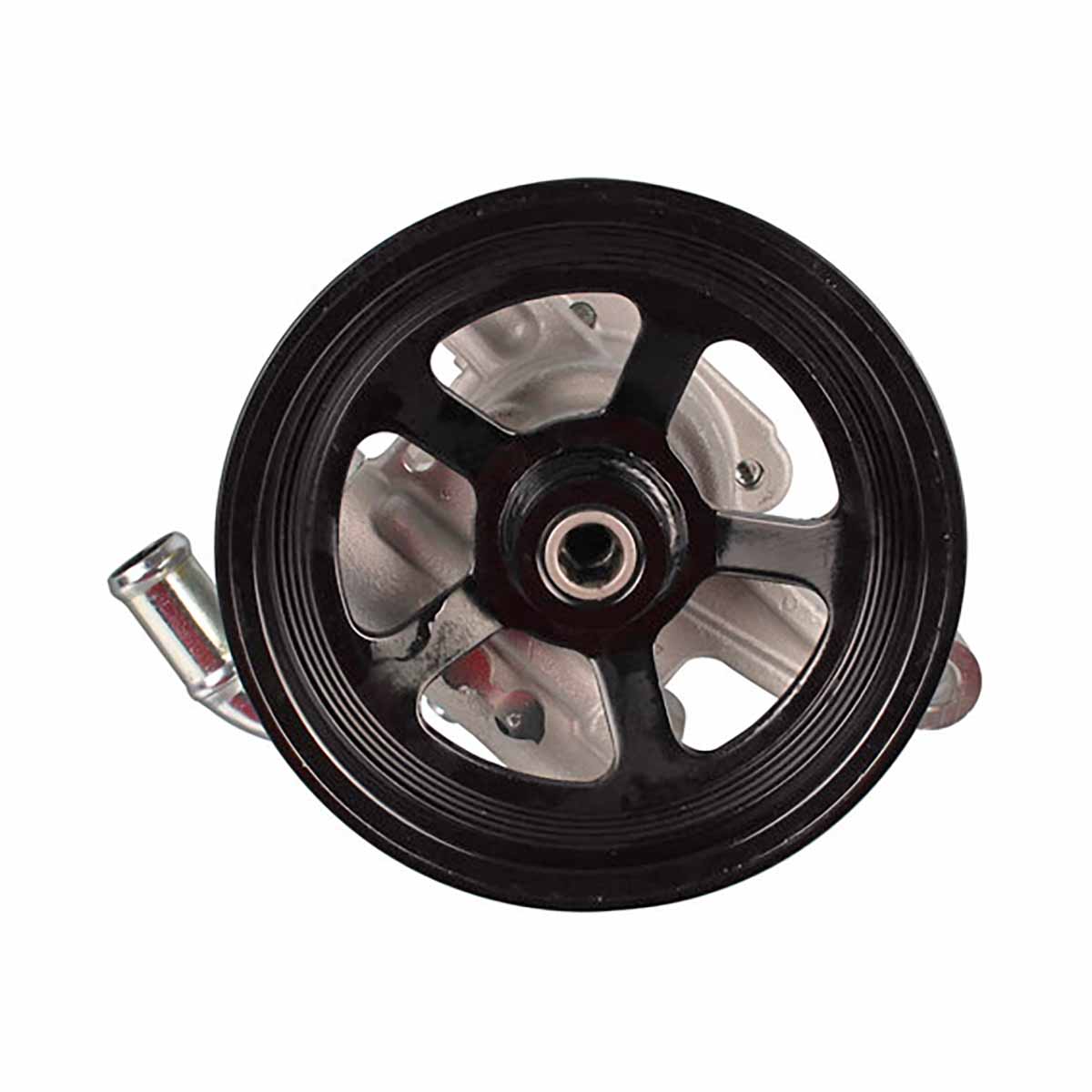 Bomba Dirección Hidráulica Para Saturn Vue 3.6 2008 2009