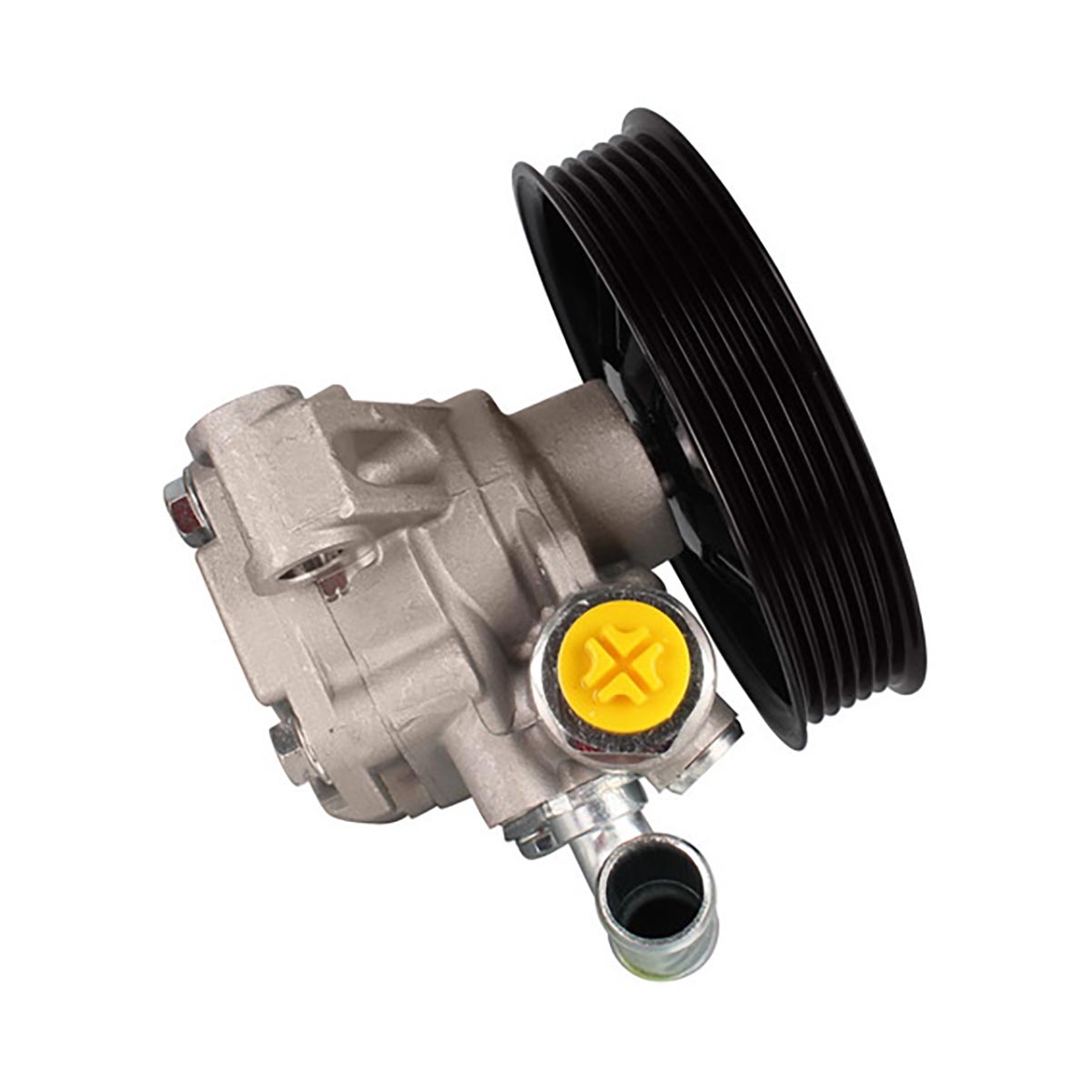 Bomba Dirección Hidráulica Para Chevrolet Equinox 2.4 2009
