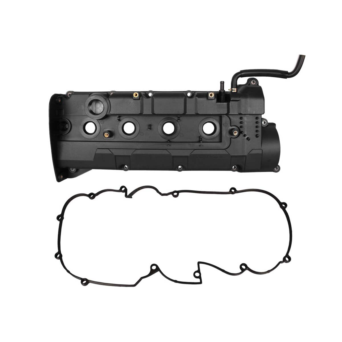 Tapa Punterias Para Hyundai Tiburon 2.0 2005 2006
