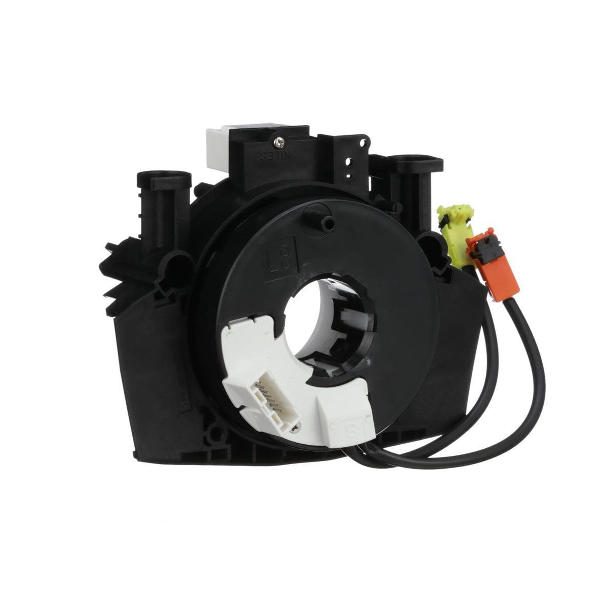 Resorte Reloj Para Nissan Murano 3.5 2007
