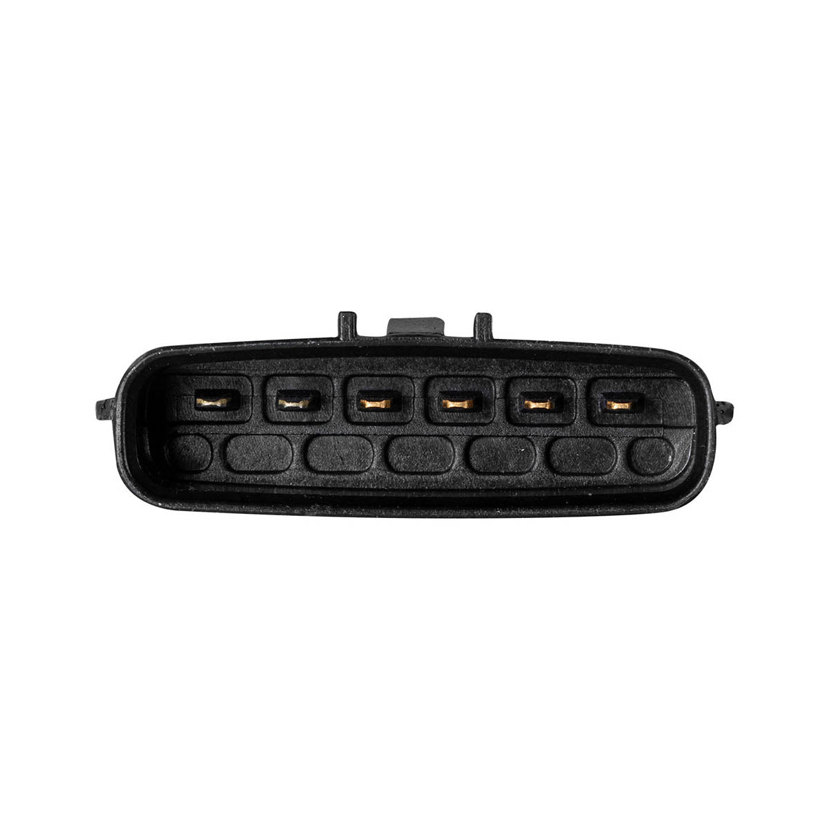 Cuerpo Aceleración para Kia Forte Sx 2.0 2014